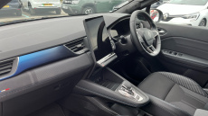 Renault Symbioz 1.6 E-Tech FHEV 145 Techno Esprit Alpine 5dr Auto Hybrid Estate